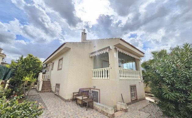Reventa - Villa - Benijofar - Benimar 3