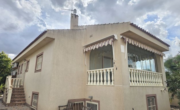 Reventa - Villa - Benijofar - Benimar 3