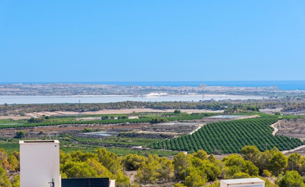 Obra nueva - Chalet - San Miguel - San Miguel Salinas