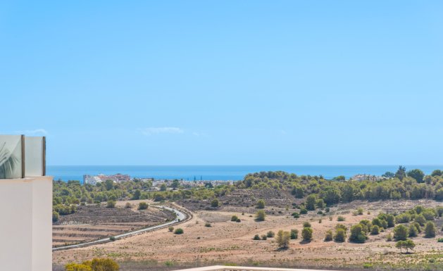 Obra nueva - Chalet - San Miguel - San Miguel Salinas