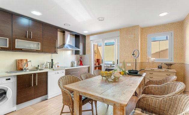 Reventa - Villa - Benidorm - Alfas del Pí