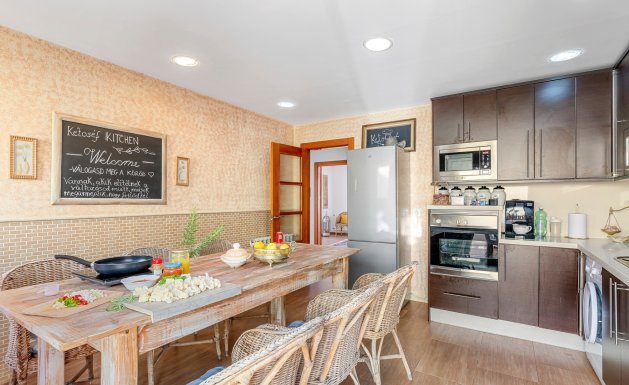 Reventa - Villa - Benidorm - Alfas del Pí
