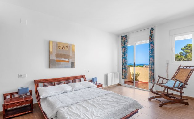 Reventa - Villa - Benidorm - Alfas del Pí