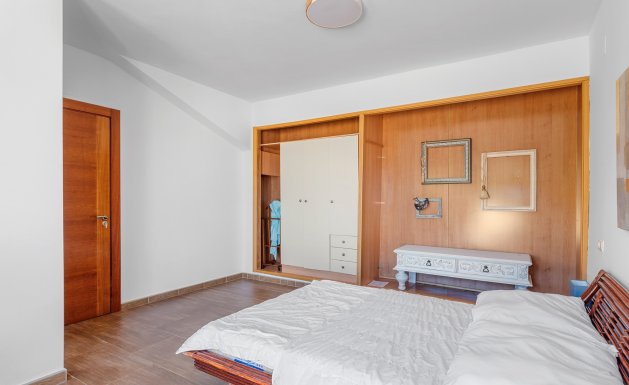Reventa - Villa - Benidorm - Alfas del Pí