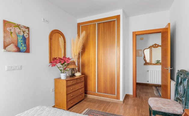 Reventa - Villa - Benidorm - Alfas del Pí