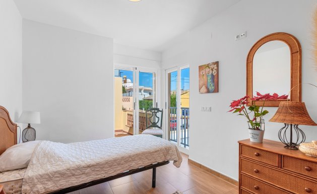 Reventa - Villa - Benidorm - Alfas del Pí