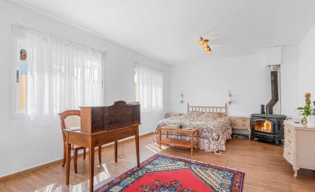 Reventa - Villa - Benidorm - Alfas del Pí