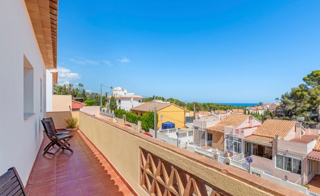 Reventa - Villa - Benidorm - Alfas del Pí