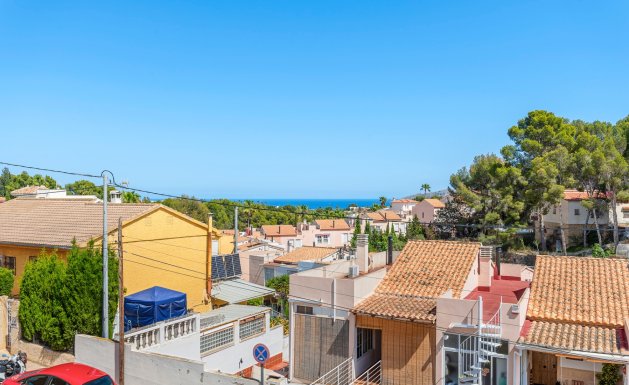 Reventa - Villa - Benidorm - Alfas del Pí