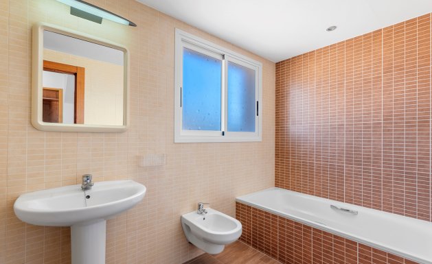 Reventa - Villa - Benidorm - Alfas del Pí