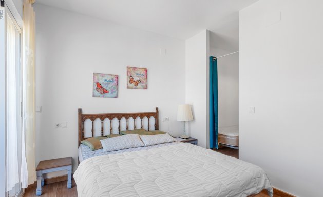 Reventa - Villa - Benidorm - Alfas del Pí