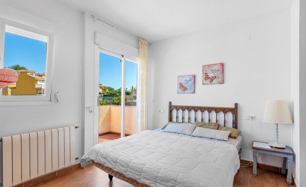 Reventa - Villa - Benidorm - Alfas del Pí