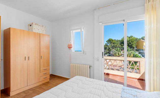 Reventa - Villa - Benidorm - Alfas del Pí