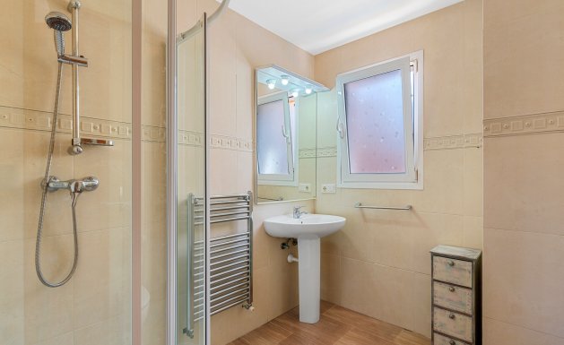 Reventa - Villa - Benidorm - Alfas del Pí