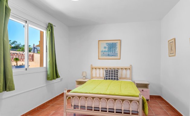 Reventa - Villa - Benidorm - Alfas del Pí