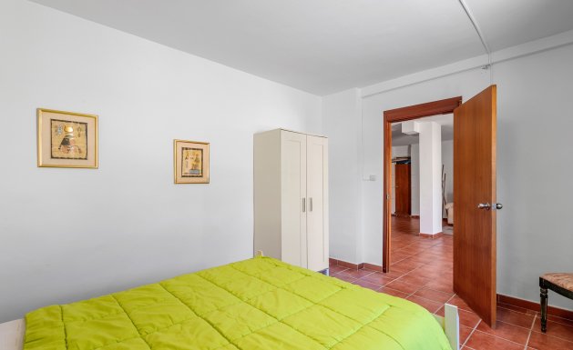 Reventa - Villa - Benidorm - Alfas del Pí