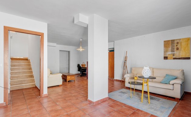 Reventa - Villa - Benidorm - Alfas del Pí