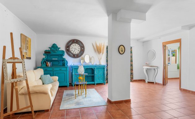 Reventa - Villa - Benidorm - Alfas del Pí