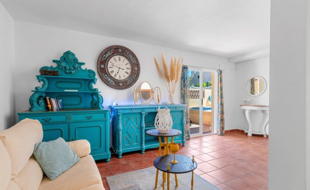Reventa - Villa - Benidorm - Alfas del Pí