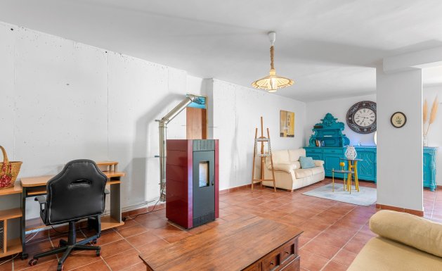 Reventa - Villa - Benidorm - Alfas del Pí