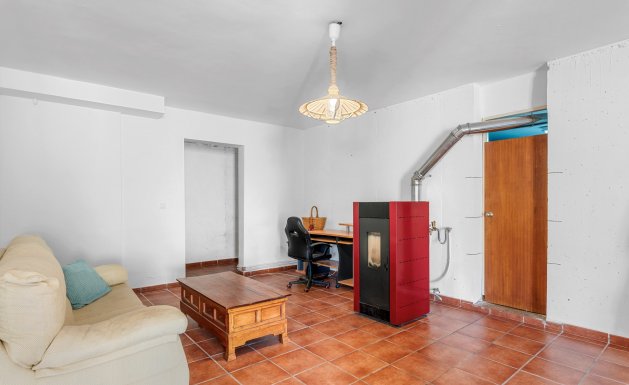 Reventa - Villa - Benidorm - Alfas del Pí
