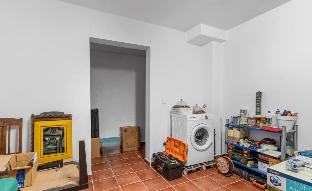 Reventa - Villa - Benidorm - Alfas del Pí