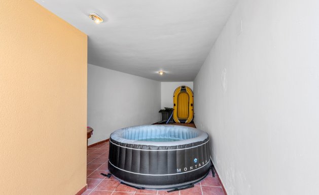 Reventa - Villa - Benidorm - Alfas del Pí