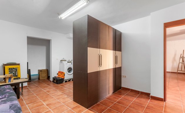 Reventa - Villa - Benidorm - Alfas del Pí