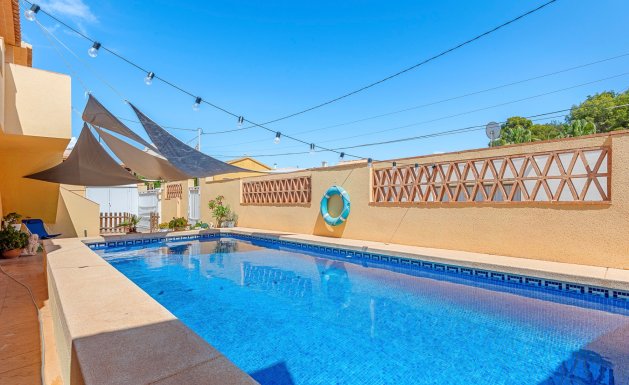 Reventa - Villa - Benidorm - Alfas del Pí