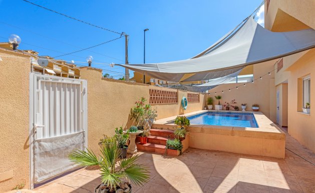 Reventa - Villa - Benidorm - Alfas del Pí