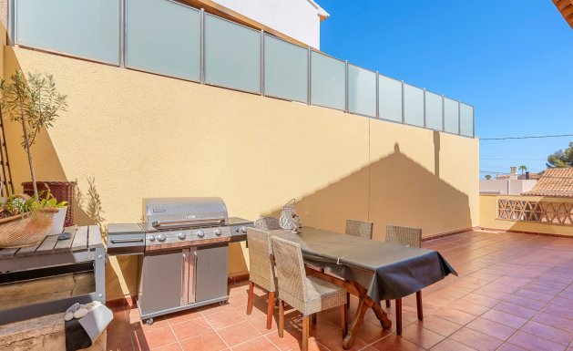 Reventa - Villa - Benidorm - Alfas del Pí