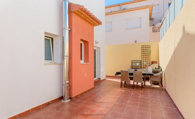 Reventa - Villa - Benidorm - Alfas del Pí