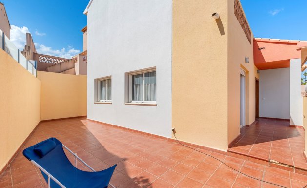 Reventa - Villa - Benidorm - Alfas del Pí