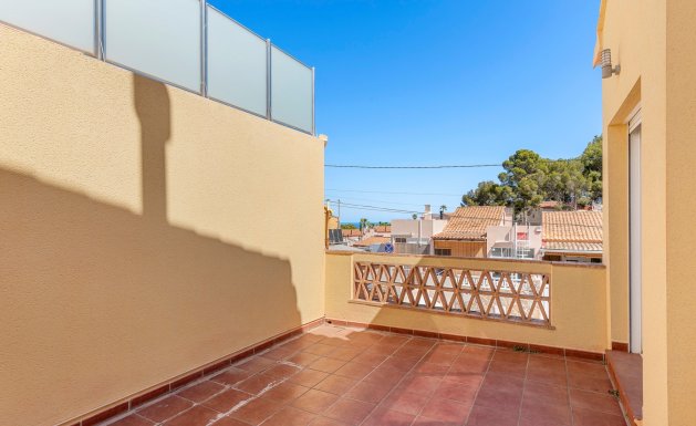 Reventa - Villa - Benidorm - Alfas del Pí