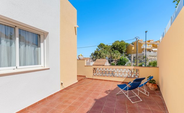 Reventa - Villa - Benidorm - Alfas del Pí
