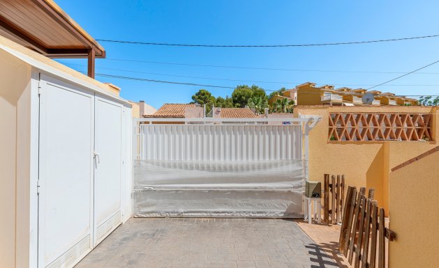 Reventa - Villa - Benidorm - Alfas del Pí