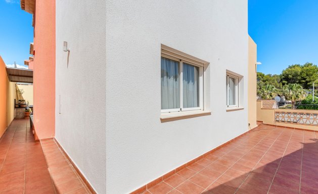 Reventa - Villa - Benidorm - Alfas del Pí