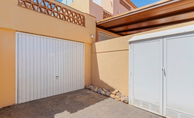 Reventa - Villa - Benidorm - Alfas del Pí
