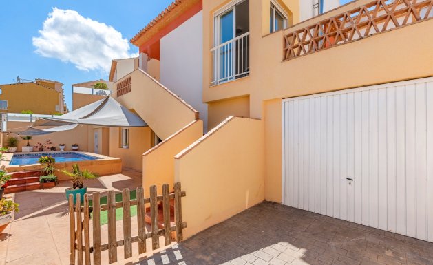 Reventa - Villa - Benidorm - Alfas del Pí
