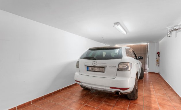 Reventa - Villa - Benidorm - Alfas del Pí