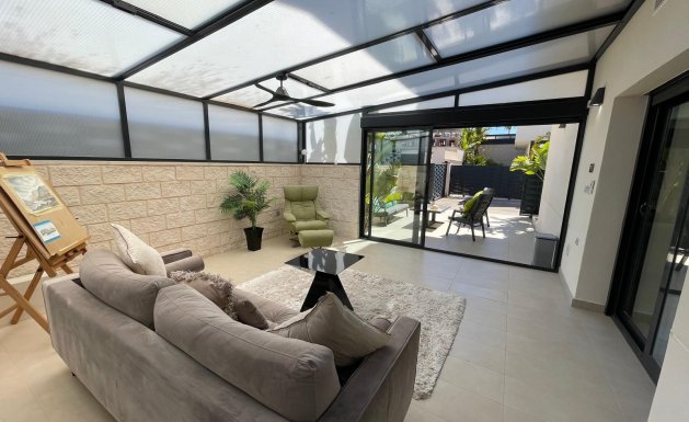 Resale - Detached House / Villa - Benijófar