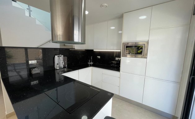 Resale - Detached House / Villa - Benijófar