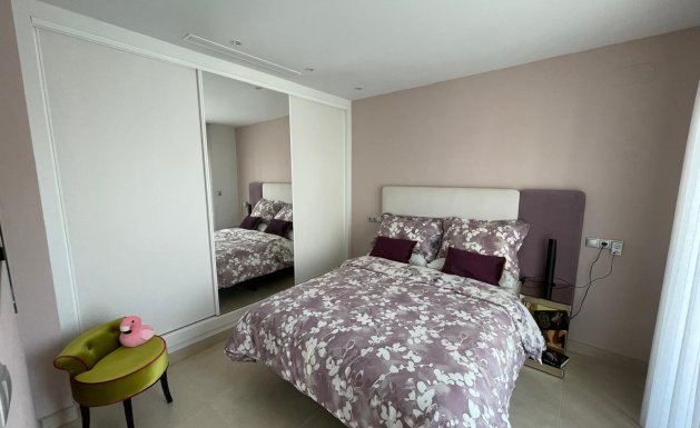 Resale - Detached House / Villa - Benijófar