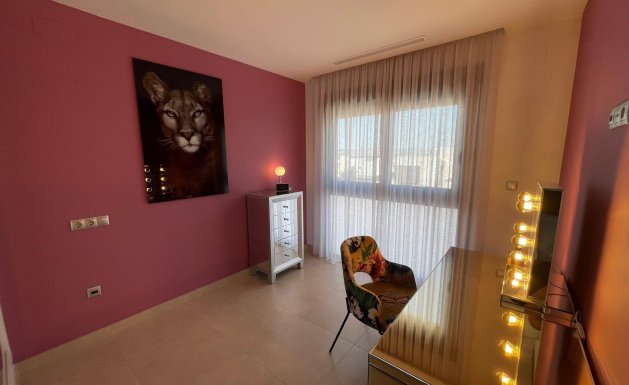Resale - Detached House / Villa - Benijófar