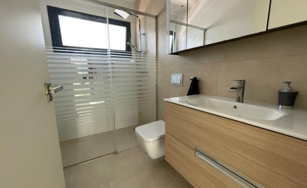 Resale - Detached House / Villa - Benijófar
