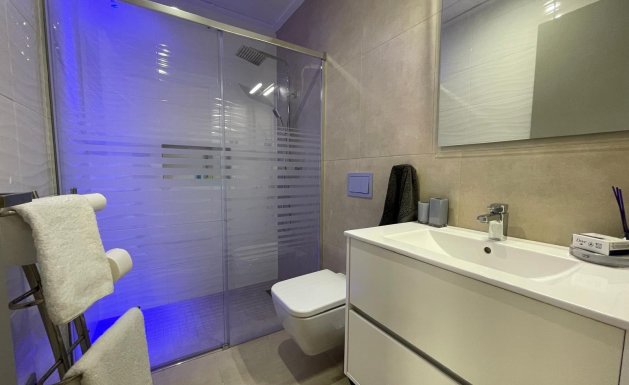 Resale - Detached House / Villa - Benijófar