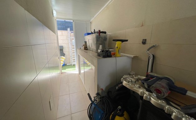 Resale - Detached House / Villa - Benijófar