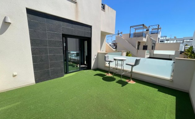 Resale - Detached House / Villa - Benijófar