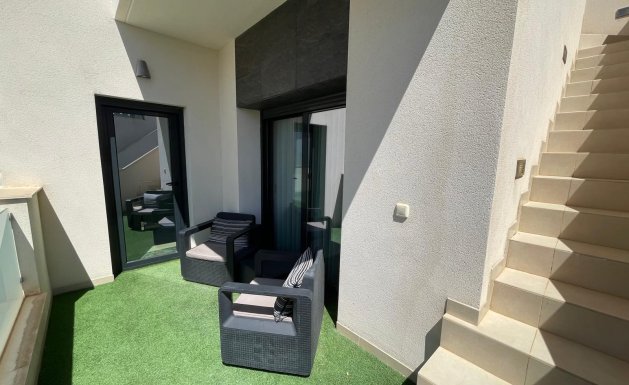 Resale - Detached House / Villa - Benijófar