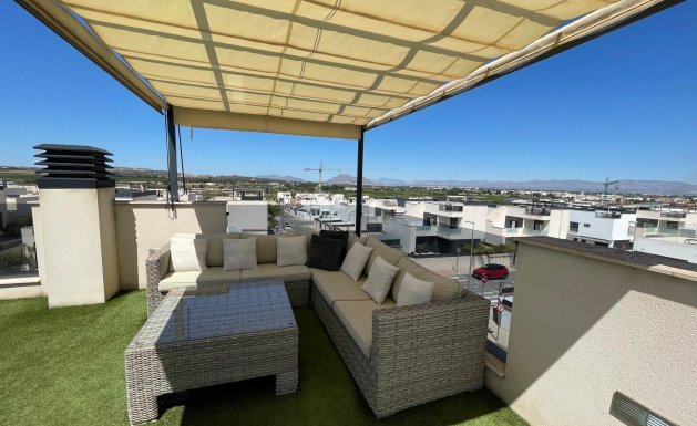 Resale - Detached House / Villa - Benijófar